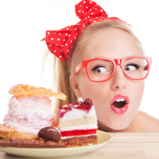Kalorie i deficyt kalorii – fakty i mity