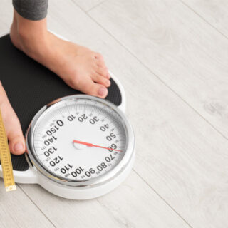 Jak często sprawdzać swoją wagę?