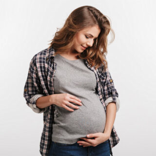 Cukrzyca ciążowa zagraża także młodym, szczupłym i wysportowanym kobietom