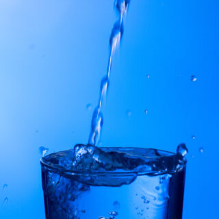 Ile wody pić, radzi dietetyk z Hydration for Health