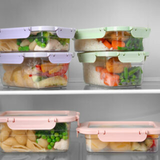 Jak długo można przechowywać gotowe posiłki w lodówce?