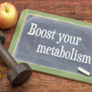 Osiem sposobów, które mogą przyspieszyć Twój metabolizm