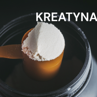 Kreatyna – suplement tylko dla kulturystów? Niekoniecznie!